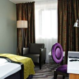 Pokój Clarion Hotel Admiral Fotos
