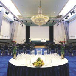 Sala de reuniones Stavanger Radisson Blu Atlantic Hotel Fotos