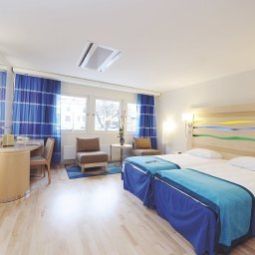 Habitación Stavanger Radisson Blu Atlantic Hotel Fotos