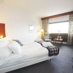 Habitación Stavanger Radisson Blu Atlantic Hotel Fotos