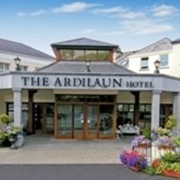 Ardilaun Hotel Galway 