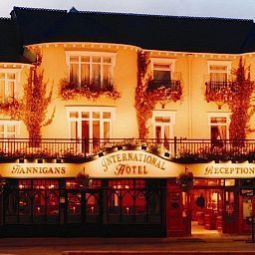 International Hotel Killarney Co. Kerry