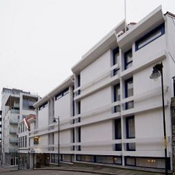 Havly  Best Western Non-smoking Hotel Stavanger 