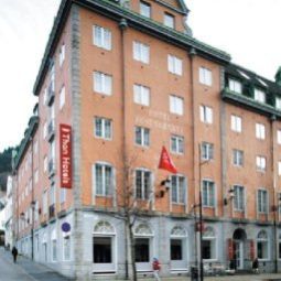 Zdjęcia hotelu Thon Hotel Rosenkrantz
