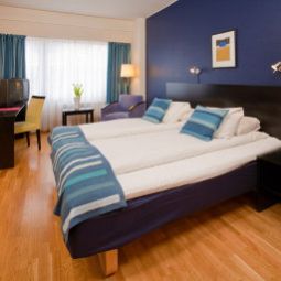 Zdjęcia hotelu Thon Hotel Lillestrom