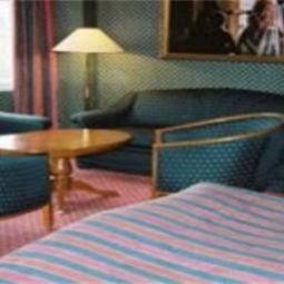 First Hotel Breiseth Lillehammer 