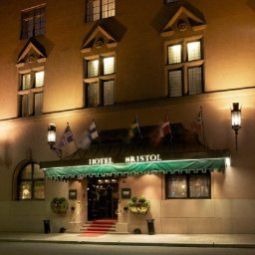 Hotelfotos Thon Bristol
