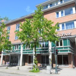 Zdjęcia hotelu Comfort Hotel Park