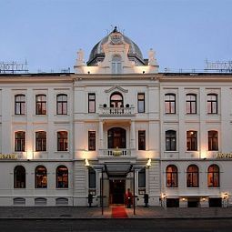 Hotelfotos Britannia