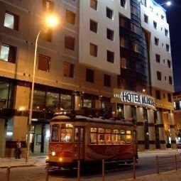 Mundial Lisbona Baixa