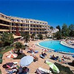 Belver Hotel da Aldeia Albufeira 