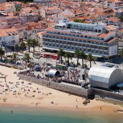 Baía Cascais 