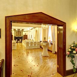 Best Western Parkhotel Engelsburg Fotos
