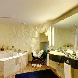 Suite Best Western Parkhotel Engelsburg Fotos
