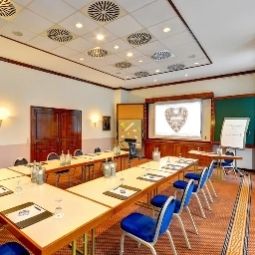 Конференц-зал Best Western Parkhotel Engelsburg Fotos