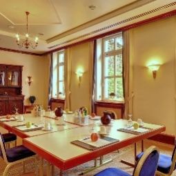 Конференц-зал Best Western Parkhotel Engelsburg Fotos