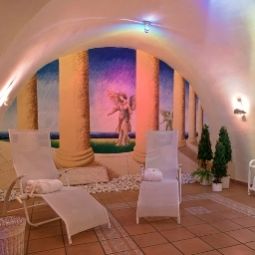 Тренажерный зал Best Western Parkhotel Engelsburg Fotos