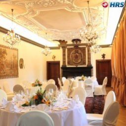 Банкетный зал Best Western Parkhotel Engelsburg Fotos