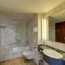 Бизнес-номер Best Western Parkhotel Engelsburg Fotos