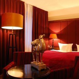 Ringhotel Lippischer Hof Salzuflen, Bad 