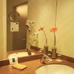 Cuarto de baño Turmwirt Fotos