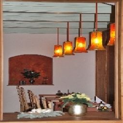 Sala de desayuno Turmwirt Fotos