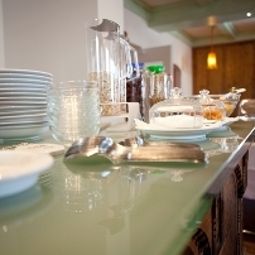 Buffet Turmwirt Fotos