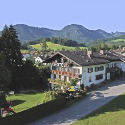  AlpenSonne Ferienhotel Fotos