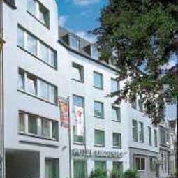 Lindenhof Lúbeck Zentrum