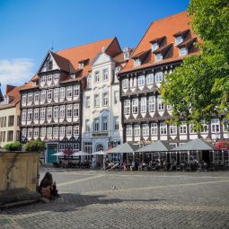 Van der Valk Hildesheim Zentrum