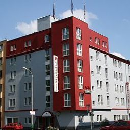 Ramada Manheim Zentrum