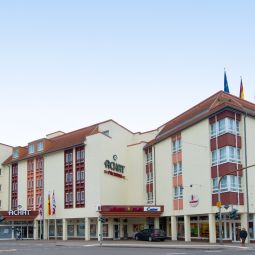 Ramada Neustadt Neustadt 