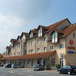 Ramada Lampertheim Hessen