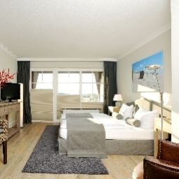 Dorint Strandresort & Spa Westerland 