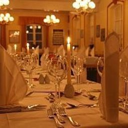 Restaurant Gallus Fotos