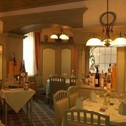 Restaurant Gallus Fotos
