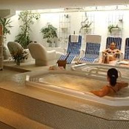 Espace de bien-être Gallus Fotos