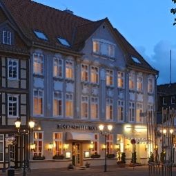 Celler Hof Celle Zentrum