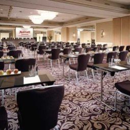 Conference room Marriott Fotos