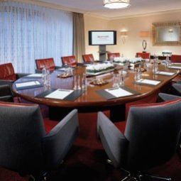 Conference room Marriott Fotos