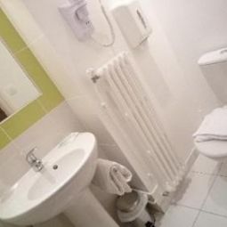 Badezimmer Montchapet Fotos