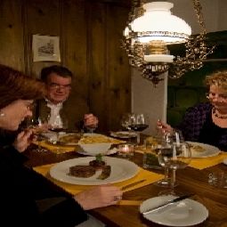 Restaurant Hotel zum Hirschen Fotos
