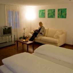  Hotel zum Hirschen Fotos