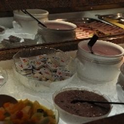 Buffet Central Wolter Fotos