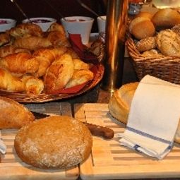 Buffet Central Wolter Fotos