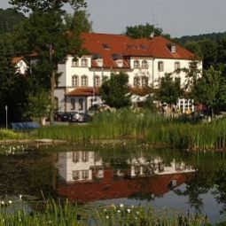 Vue extérieure Gallus Fotos