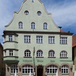 Hotelfotos Goldene Kanne