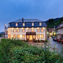 Hotelfotos Rose Jagd-Hotel