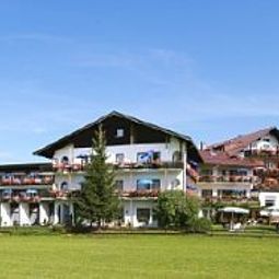 Wittelsbacher Hof Oberstdorf 