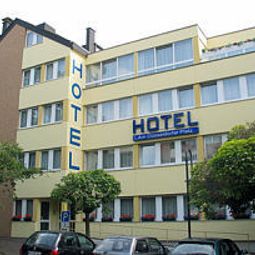 Am Düsseldorfer Platz Ratingen Zentrum